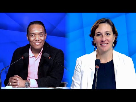Législatives en France : la candidate Elsa Di Méo se confie à TéléPlus