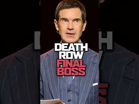 “It means we’ve now created a f***ing supervillain.” #jimmycarr #crowdwork #standupcomedy