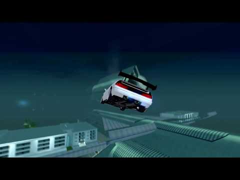 [DM]Rampage v3 - Flashbacks [Finished by: ~Vav-moyp]