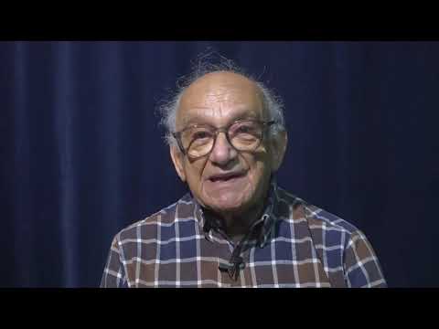 ENTREVISTA: Sr.  JOÃO XAVIER DE ALMEIDA