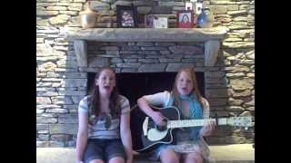 &quot;Need Your Poison&quot; by Megan &amp; Liz covered by Maddie &amp; Addie