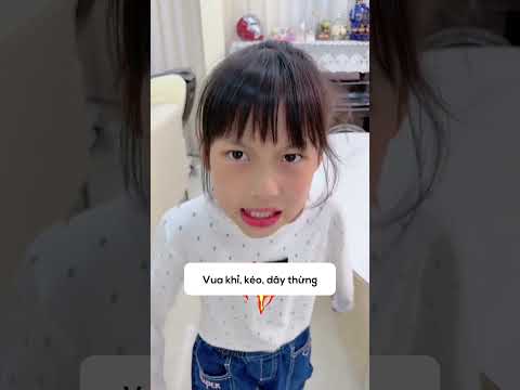 Đu trend thần sầu, thoát mẹ siêu ngầu!