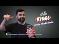 Get Free Toys With Too Yumm Rings Kholo Khalo Khelo Ft Virat Kohli