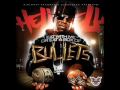 HELL RELL THE REALEST NIGGA DOIN IT - THE HARDEST INSTRUMENTALS ONTHE NET