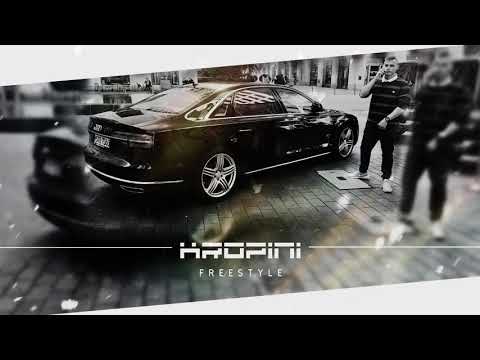 KROPINI-FREESTYLE