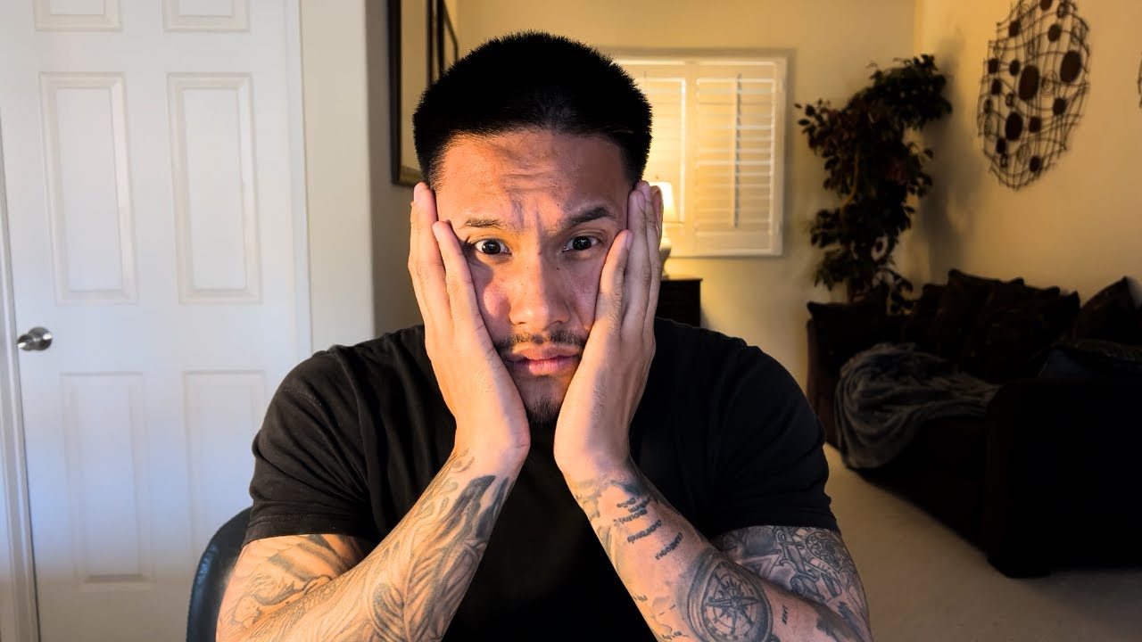 I'll Never Work a 9-5 Again..