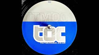 Hi End System - Lost (Dean Wilson System Mix) [TicToc Music]