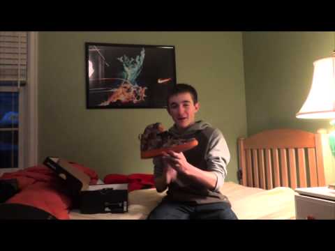 #SS2k13 SneakerSeeker gift given by: Hinkyfinger