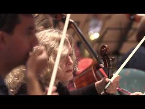 Video Preview: Antonín Dvořák’s 'Dimitrij'