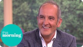 Kevin McCloud Explains the Biggest Mistake His Grand Designs Home Builders Make | This Morning