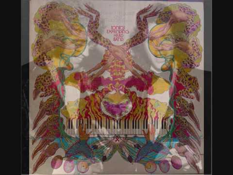 Tonto's Expanding Head Band "Tama"