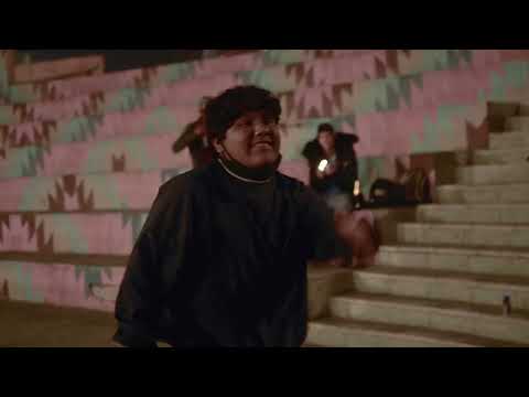 DUESPRO vs. JOQERR vs. PRODY - 8vos | Titanes Liricistas