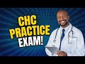 CHC Certification Exam - Certified in Healthcare Compliance Practice Exam 2023