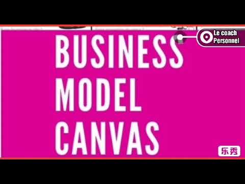, title : 'Business modèle canvas'