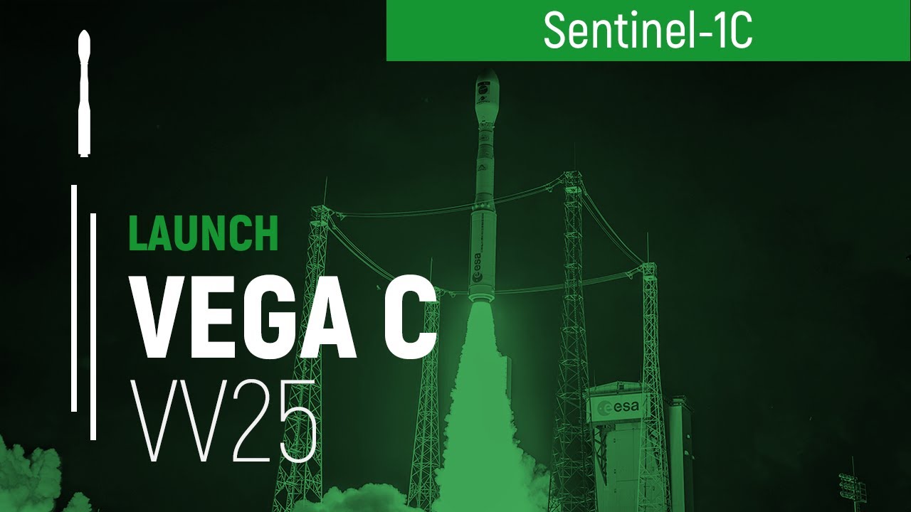Watch the Launch
