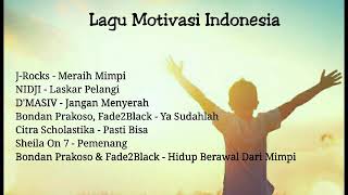 Download lagu Lagu Motivasi Meraih Mimpi Indonesia | Lagu Penyemangat Kerja | Semangat Pagi | Belajar mp3 Download lagu Lagu Motivasi Meraih Mimpi Indonesia | Lagu Penyemangat Kerja | Semangat Pagi | Belajar mp3