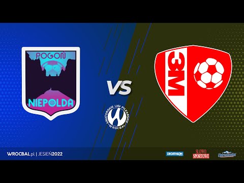 Pogoń Niepolda - 3M