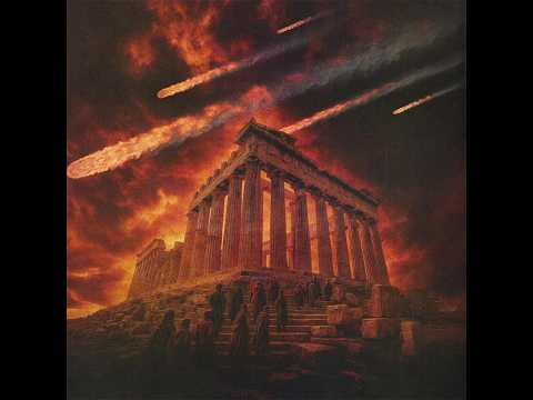 Ransom & Boldy James - Salvation for the Wicked (Full Album) (Prod. Nicholas Craven)