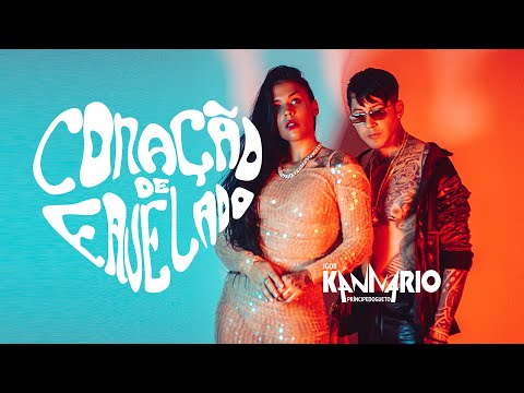 Igor Kannário - Coração de Favelado