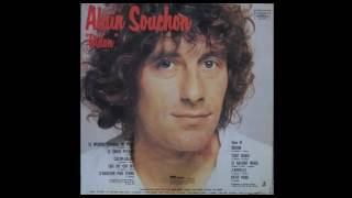 Alain Souchon - Bidon