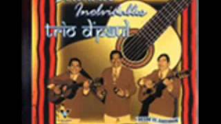 No Me Olvides Nunca-Los Hermanos Paul.mpg