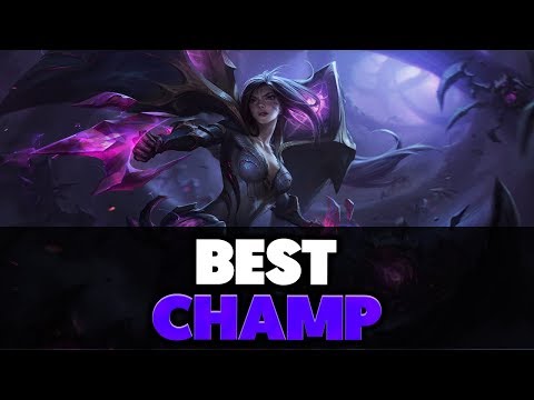 C9 Sneaky | BEST CHAMP