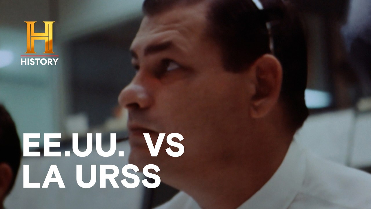 TENSIÓN ORBITAL - ALUNIZAJE: LOS ARCHIVOS PERDIDOS