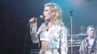 Kim Wilde View From A Bridge (Live in Gross Gerau)