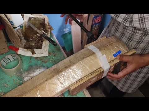 full bat repair - ep - 6  - impossible repair