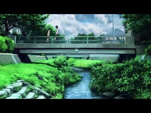 Zankyou no Terror 11 Credits OST