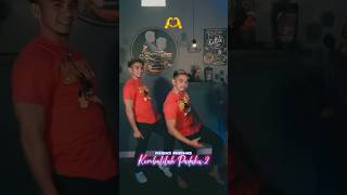 Download lagu JOGETIN TERUSSS | 3 HARI LAGI LOH!!! KEMBALILAH PADAKU 2 | RIZKI RIDHO #shorts mp3