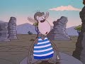 The Wild Thornberrys Darwin Acts Like A Chicken