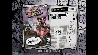 Young Funk -  The Derek Trucks Band - Expert 96%