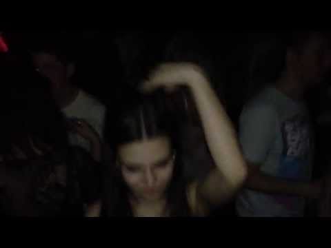 Alex Arnout - One Nation @ Sankeys