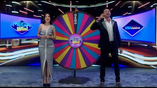 Mega Win Intellectual game show