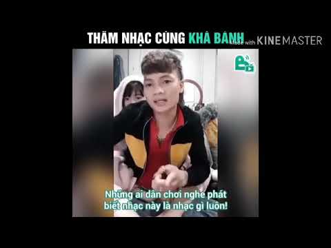 KHÁ BẢNH Tăng Tà Lăng Tà Lăng Tà Lằng - Vinahouse ( ngắn )