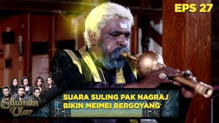Download lagu Suara Suling Nagraj Membuat Meimei Selalu Ingin Bergoyang - Siluman Ular Eps 27 mp3 Download lagu Suara Suling Nagraj Membuat Meimei Selalu Ingin Bergoyang - Siluman Ular Eps 27 mp3