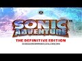 Sonic Adventure Game Movie The Definitive Edition All Cutscenes Chronological Order HD 1080p