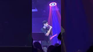 Kailan Pa Ma’y Ikaw - Christian Bautista, Live at 19 East, Oct 7, 2023