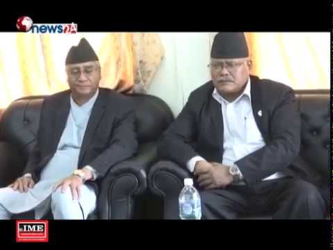 मन्त्रालयहरुले मस्यौदा तर्जुमा गर्न नसक्दा संसद कामविहीन अवस्थामा - NEWS24 TV