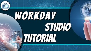 Workday Studio Training | Workday Studio Training | Learn Workday Studio Online | Workday videos
