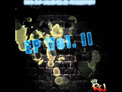 Rap-Unlimited EP Vol. II - Snippet