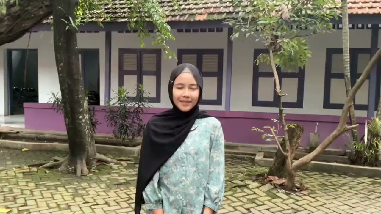 K5 pendidikan Karakter dan Long life Learning