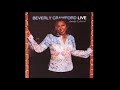 Inhabit My Praise Oh, The Prescence - Beverly Crawford