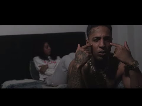 Timor Ysf - Depressão (VideoclipeOficial)