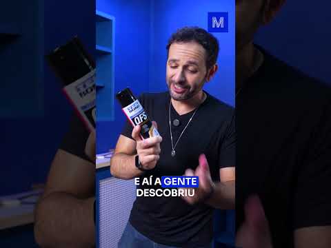 Faça Você mesmo - Super Soda