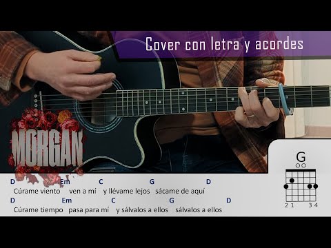 Sargento De Hierro - Morgan