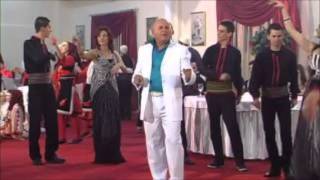 Selajdin Miftari (Salushi) & Gonxhe Miftari - Bijo O Moj Bijo