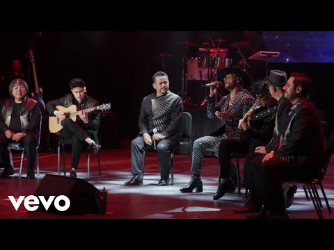 Los Socios Del Ritmo, Samo - De Qué Me Sirve La Vida (En Vivo Desde El Auditorio Nacional)