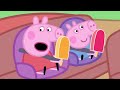 Jumble Sale Peppa Pig Full Episodes Kids Videos